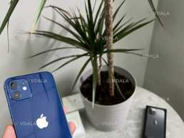 063 288 7523iPhone 12 64 gb Blue/White/Black/Purple + Гарантія від Маг - VDALA.PRO