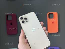 iPhone 12 Pro 256gb Gold Neverlock + Гарантія від Магазину - VDALA.PRO
