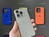 iPhone 15 Pro 128gb Natural Titanium Neverlock + Гарантія - VDALA.PRO - 1