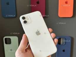 iPhone 11/ 11 Pro / Pro Max 64/128/256gb Neverlock + Гара - VDALA.PRO