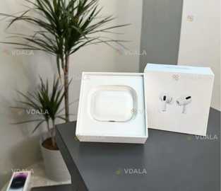 Наушники Apple AirPods Pro new + Гарантія від магазину - VDALA.PRO