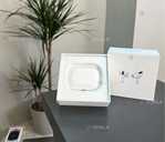 Наушники Apple AirPods Pro new + Гарантія від магазину Наушники Apple AirPods Pro new + Гарантія від магазину - VDALA.PRO - 1