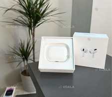 Наушники Apple AirPods Pro new + Гарантія від магазину - VDALA.PRO