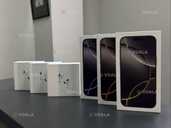 iPhone 16 Pro 128/256/512/1TB Desert/Natural/Black/White T - VDALA.PRO - 1