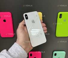 iPhone X/xs/xr/xs Max 64/255 gb Neverlock + Гарантія від м - VDALA.PRO