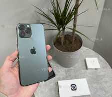 iPhone 13 Pro Max 128gb Alpine Green - VDALA.PRO
