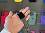 Apple Watch 5 44mm Space Gray + Гарантія від магазину - VDALA.PRO - 1