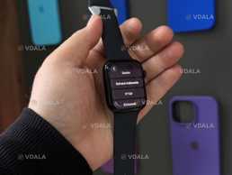 Продам Apple Watch 7 45mm + Гарантія Магазин Iphone Телефо - VDALA.PRO