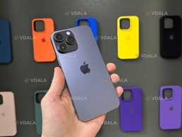 Iphone 14 Pro Max 128 gb Global Deep Purple + Гарантія Iph - VDALA.PRO