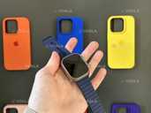 Apple Watch Ultra 49mm Titanium + Гарантія від магазину - VDALA.PRO - 1