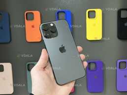 iPhone 14 Pro Max 128/256/512/1TB Deep Purple/Space Black/ - VDALA.PRO