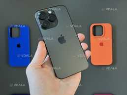 iPhone 14 Pro 256gb global Space Black + Гарантія від Мага - VDALA.PRO