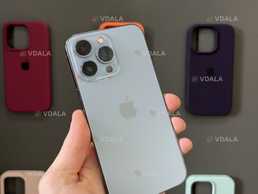 iPhone 13 Pro 256gb Sierra Blue Neverlock + Гарантія від м - VDALA.PRO