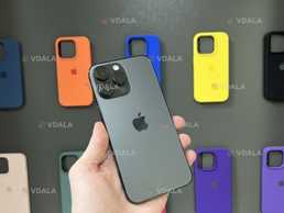 iPhone 14 Pro Max 256gb Space Black + Гарантія від магази - VDALA.PRO