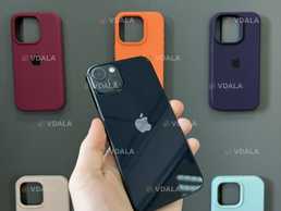iPhone 13 128gb Midnight Neverlock + Гарантія від Магазину - VDALA.PRO