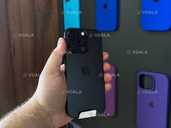 iPhone 16 Pro 256gb global Black Titanium 100% New + Гаран - VDALA.PRO - 1