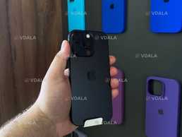 iPhone 16 Pro 256gb global Black Titanium 100% New + Гаран - VDALA.PRO