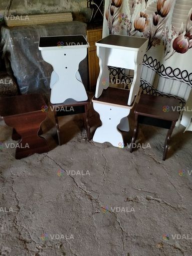 Табурети - VDALA.PRO