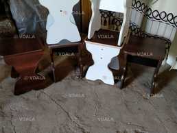 Табурети - VDALA.PRO