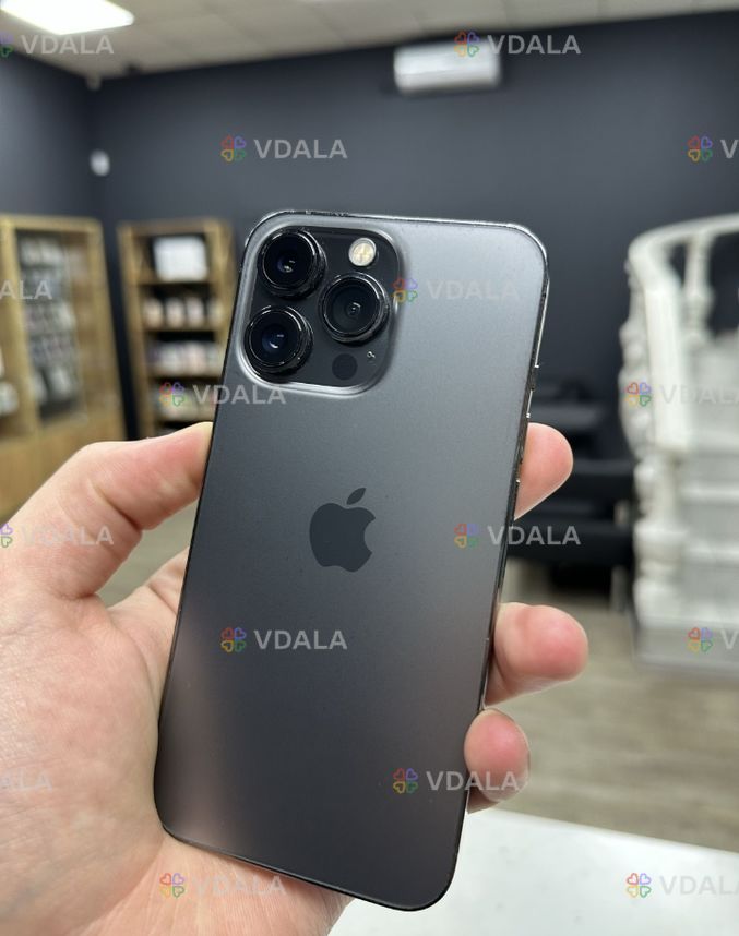 iPhone 13 Pro 512gb Graphite Unlock від Магазину! - VDALA.PRO