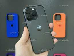 iPhone 14 Pro 128gb global Space Black Neverlock + Гаранті - VDALA.PRO