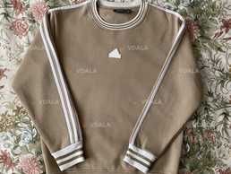 Вінтажна кофта|світшот адідас - VDALA.PRO