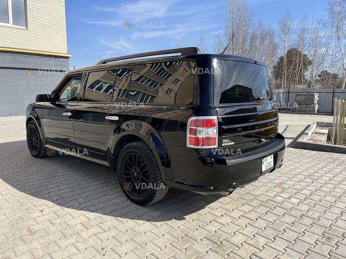 Продам Ford 2016, 142 км, 3.5 l.. Продам Ford 2016, 142 км, 3.5 l.. - VDALA.PRO