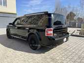 Продам Ford 2016, 142 км, 3.5 l.. - 1 Продам Ford 2016, 142 км, 3.5 l.. - VDALA.PRO - 1