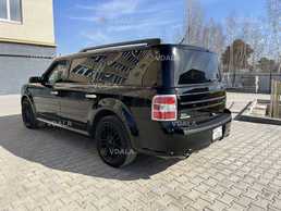 Продам Ford 2016, 142 км, 3.5 l.. - VDALA.PRO