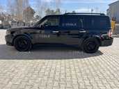 Продам Ford 2016, 142 км, 3.5 l.. - 5 Продам Ford 2016, 142 км, 3.5 l.. - VDALA.PRO - 5