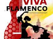 «Viva Flamenco» «Viva Flamenco» - VDALA.PRO - 1