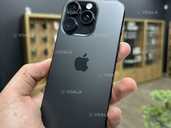 iPhone 16 Pro 1Tb Black Titanium Neverlock з Гарантією! iPhone 16 Pro 1Tb Black Titanium Neverlock з Гарантією! - VDALA.PRO - 1