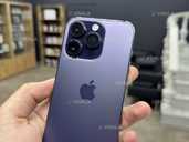 iPhone 14 Pro 256gb Deep Purple Neverlock від Магазину iPhone 14 Pro 256gb Deep Purple Neverlock від Магазину - VDALA.PRO - 1