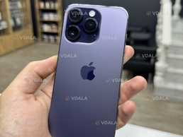 iPhone 14 Pro 256gb Deep Purple Neverlock з Гарантією! - VDALA.PRO