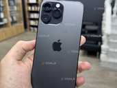 iPhone 14 Pro Max 256gb Space Black Neverlock з Гарантією! iPhone 14 Pro Max 256gb Space Black Neverlock з Гарантією! - VDALA.PRO - 1