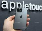 iPhone 15 Pro Max 256gb Neverlock Black Titanium з Гаранті iPhone 15 Pro Max 256gb Neverlock Black Titanium з Гаранті - VDALA.PRO - 1