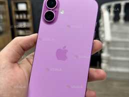 iPhone 16 Plus 128gb Pink Neverlock з Гарантією від Магази - VDALA.PRO