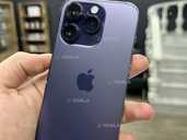 iPhone 14 Pro 256gb Deep Purple Neverlock з Гарантією! iPhone 14 Pro 256gb Deep Purple Neverlock з Гарантією! - VDALA.PRO - 1