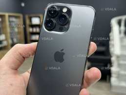 iPhone 13 Pro 512gb Graphite Neverlock з Гарантією! - VDALA.PRO