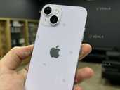 iPhone 14 128gb Purple Neverlock в Ідеальному стані / з Га iPhone 14 128gb Purple Neverlock в Ідеальному стані / з Га - VDALA.PRO - 1