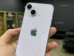 iPhone 14 128gb Purple Neverlock в Ідеальному стані / з Га - VDALA.PRO