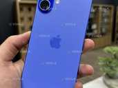 iPhone 16 Plus 128gb Ultramarine Neverlock в Ідеальному ст iPhone 16 Plus 128gb Ultramarine Neverlock в Ідеальному ст - VDALA.PRO - 1