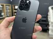 OpenBox iPhone 16 Pro 128gb Black Titanium Neverlock з Гар - VDALA.PRO - 1