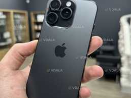 OpenBox iPhone 16 Pro 128gb Black Titanium Neverlock з Гар - VDALA.PRO