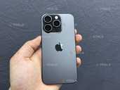 iPhone 15 Pro 256gb Black Titanium Neverlock з Гарантією! - VDALA.PRO - 1
