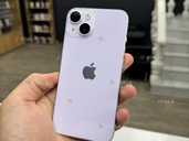 iPhone 14 128gb Purple Neverlock з Гарантією! iPhone 14 128gb Purple Neverlock з Гарантією! - VDALA.PRO - 1