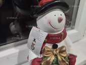 новогодний декор новогодний декор - VDALA.PRO - 1