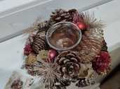 новогодний декор новогодний декор - VDALA.PRO - 1