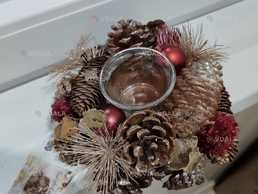 новогодний декор - VDALA.PRO