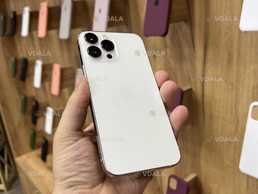 Iphone 13 pro max 128gb Silver Unlock від Магазину - VDALA.PRO
